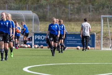 Bild 8 - F Oberliga Saisonstart